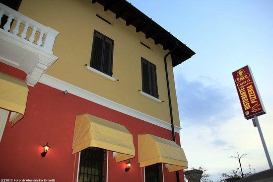 Pizzeria Ristorante Cristal